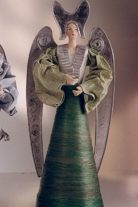 Figur Engel MAGDALENE